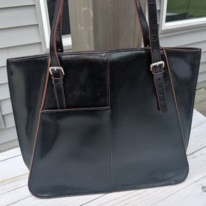 Hobo handbag
